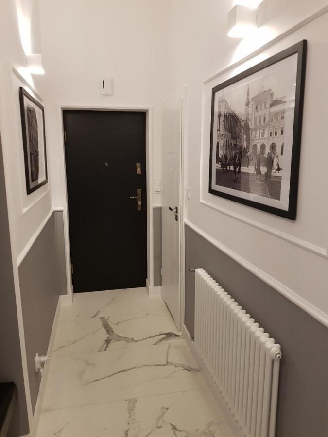 Zamość Apartamenty Carskie Koszary מראה חיצוני תמונה