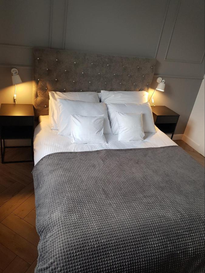 Zamość Apartamenty Carskie Koszary מראה חיצוני תמונה